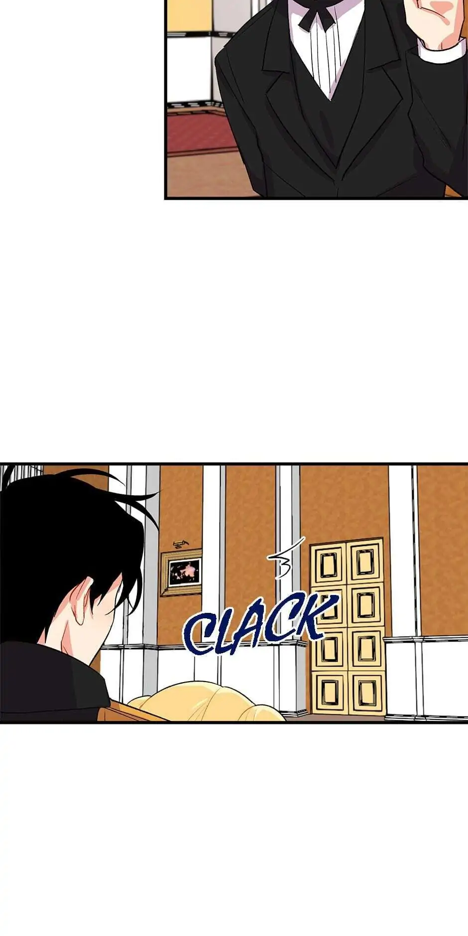 I Am a Child of This House Chapter 12 - page 11